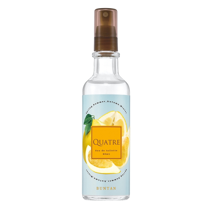 キャトル公式ショップ オードトワレ 80mL 香水 （N）フランス 夏 | U.HEALTH＆BEAUTY  | 詳細画像7 