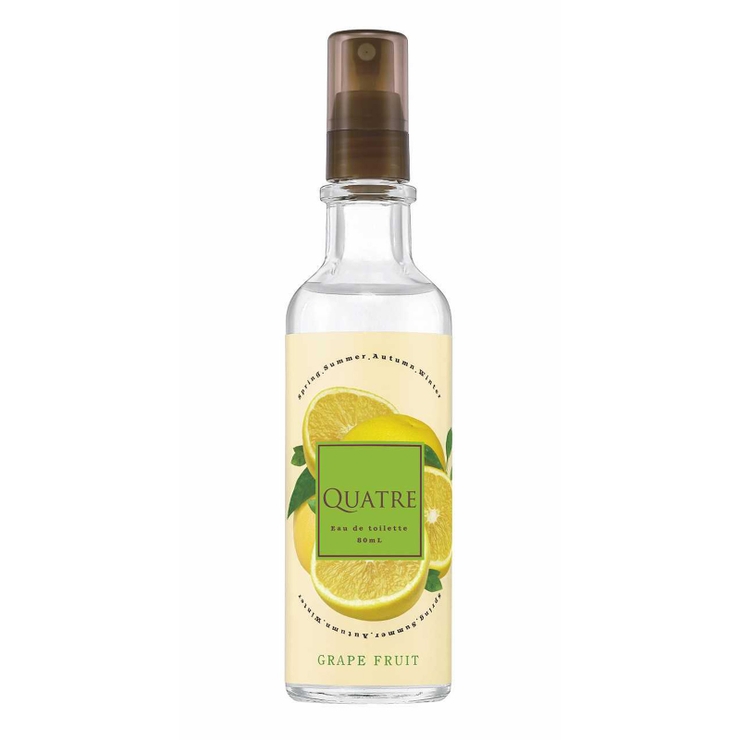 キャトル公式ショップ オードトワレ 80mL 香水 （N）フランス 夏 | U.HEALTH＆BEAUTY  | 詳細画像10 