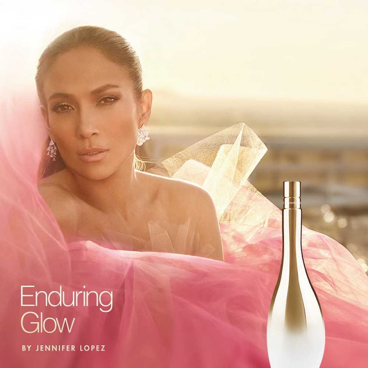 ジェニファーロペス Jennifer Lopez エンデュアリング グロウ | U.HEALTH＆BEAUTY  | 詳細画像2 