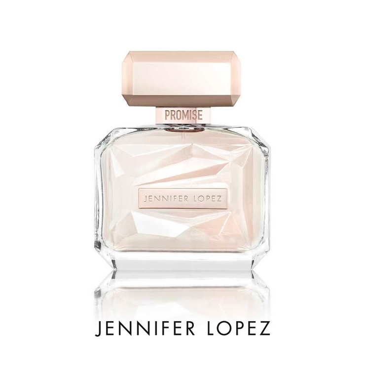 ジェニファーロペス Jennifer Lopez プロミス オードパルファム | U.HEALTH＆BEAUTY  | 詳細画像1 
