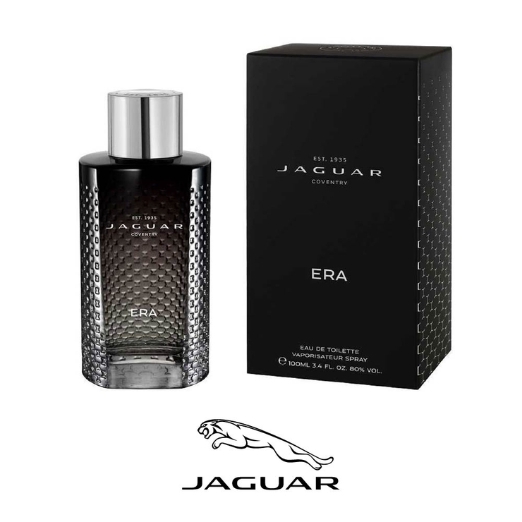 JAGUAR ジャガー エラ オードトワレ 100mL man EDT ERA | U.HEALTH＆BEAUTY  | 詳細画像1 