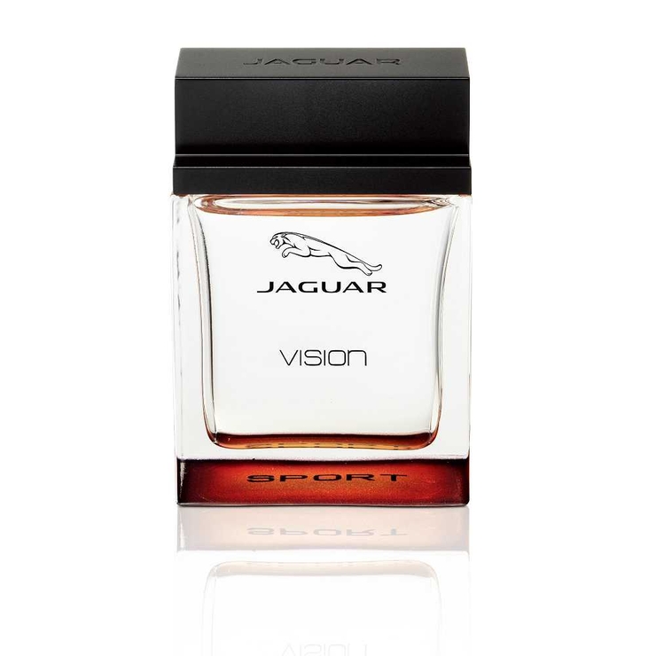 JAGUAR ジャガー ヴィジョンスポーツ オードトワレ 100mL man | U.HEALTH＆BEAUTY  | 詳細画像2 