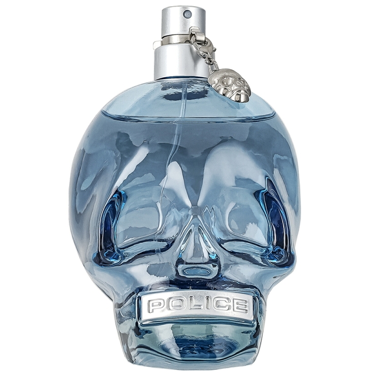 POLICE ポリス トゥービー オードトワレ 125mL To be | U.HEALTH＆BEAUTY  | 詳細画像2 