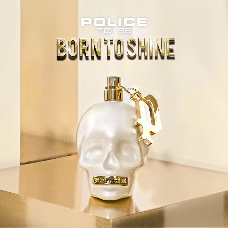 POLICE ポリス トゥービー ボーン トゥーシャイン フォーウーマン | U.HEALTH＆BEAUTY  | 詳細画像4 