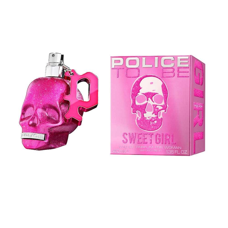 POLICE ポリス トゥービー スウィートガール フォーウーマン | U.HEALTH＆BEAUTY  | 詳細画像1 