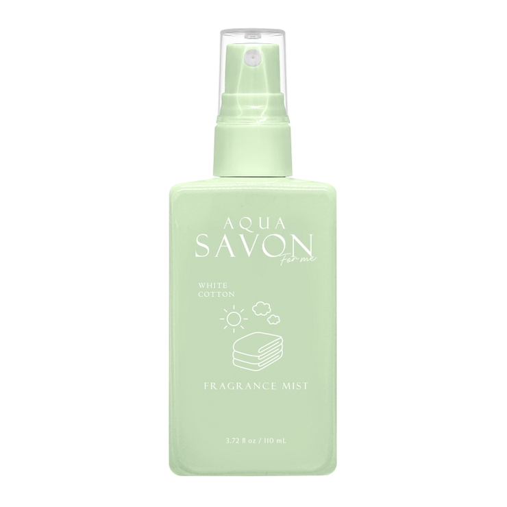 アクア シャボン フォーミー フレグランスミスト 110mL | U.HEALTH＆BEAUTY  | 詳細画像2 