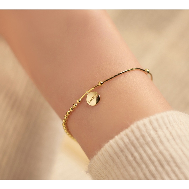 ゴールド | ハンドチェーン【韓国ファッション】 | Ulysses