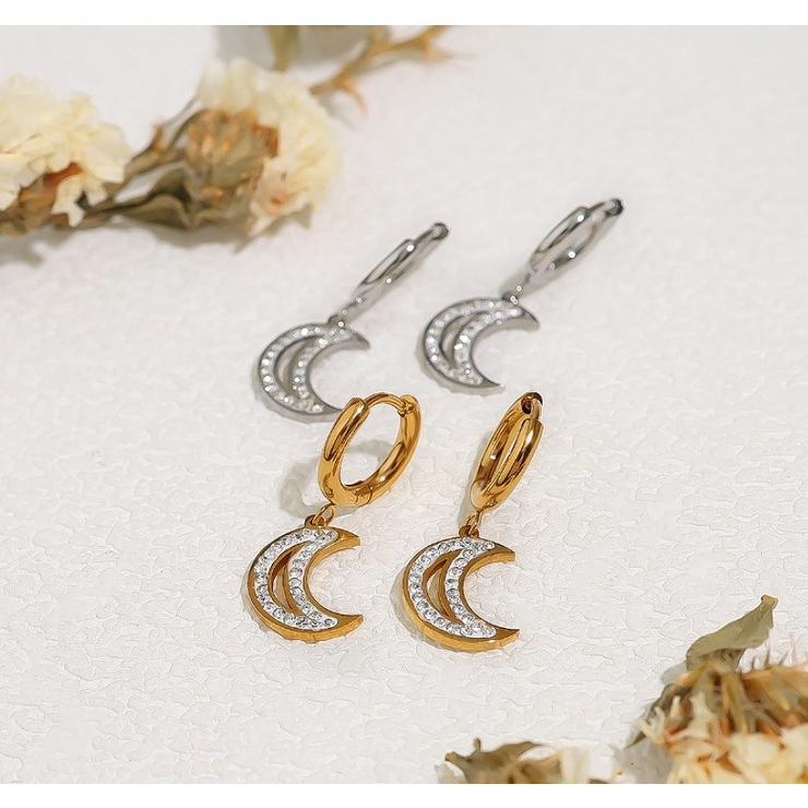 ムーンピアス【韓国ファッション】 | Ulysses | 詳細画像2 