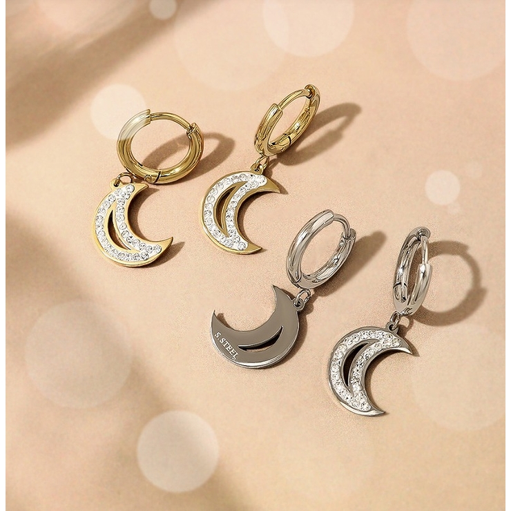 ムーンピアス【韓国ファッション】 | Ulysses | 詳細画像4 