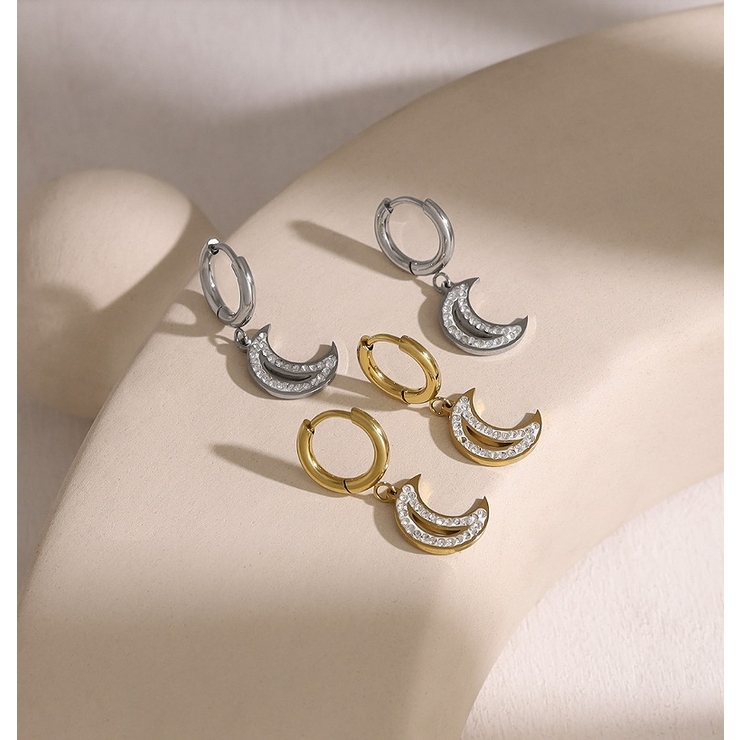 ムーンピアス【韓国ファッション】 | Ulysses | 詳細画像6 