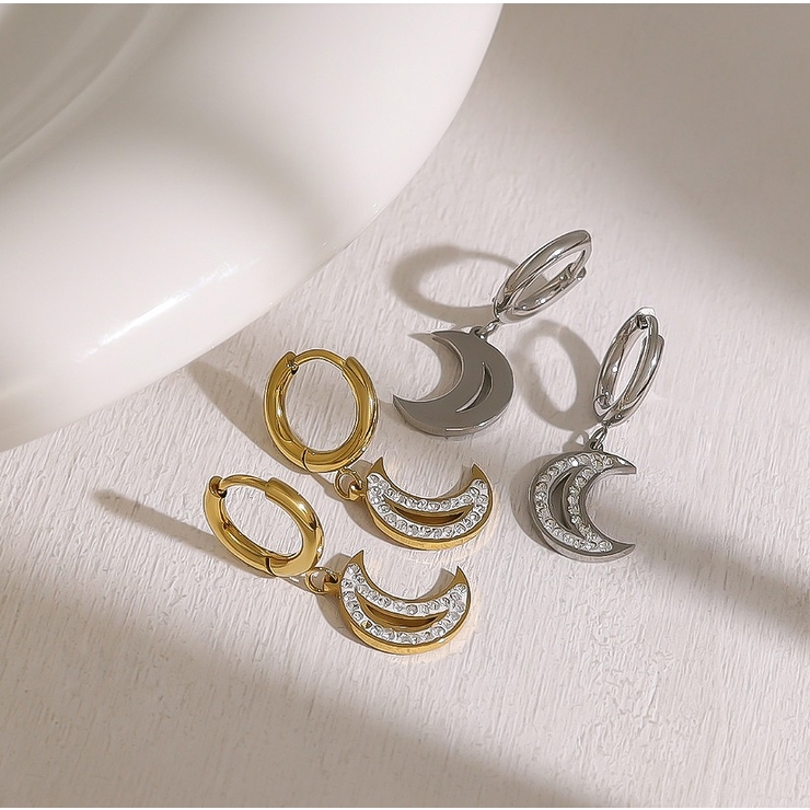 ムーンピアス【韓国ファッション】 | Ulysses | 詳細画像7 