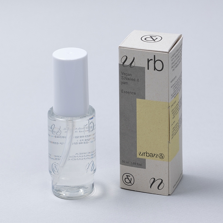 ヴィーガンエスネイルド イットヤムエッセンス50ml 韓国コスメ 韓国 | urbanand | 詳細画像7 