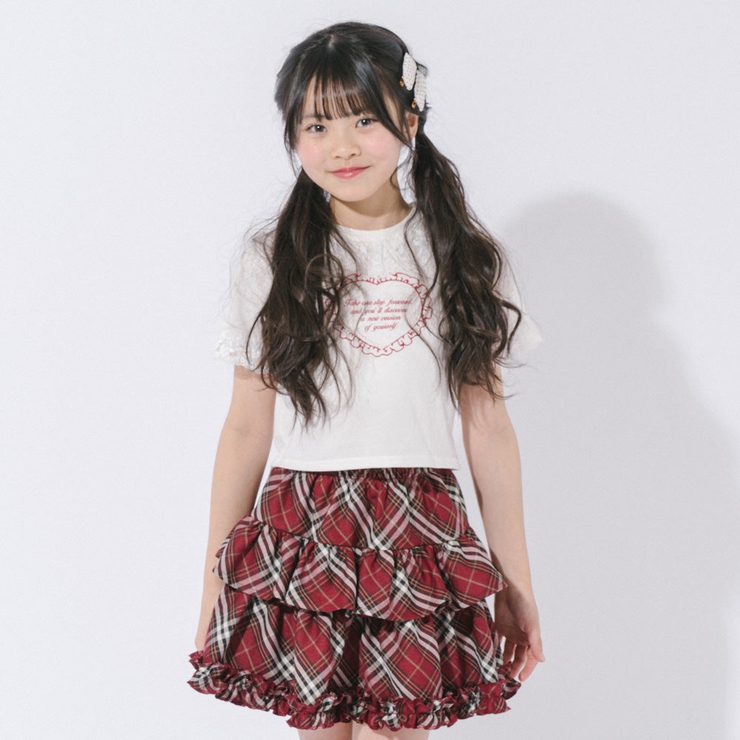 【2個セット】スクエアミニドットヘアピン | URBAN CHERRY | 詳細画像8 