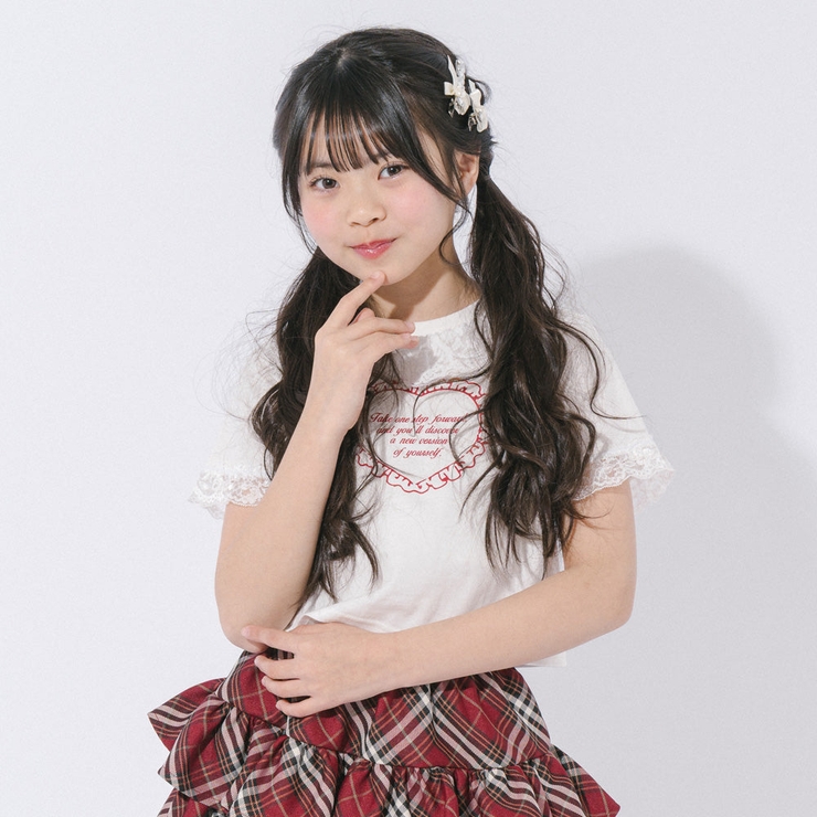 【2個セット】リボンビジューヘアピン | URBAN CHERRY | 詳細画像8 