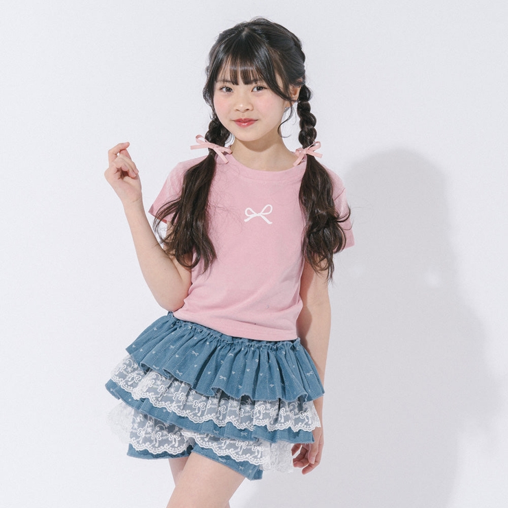 【3個セット】ミニリボンヘアクリップ | URBAN CHERRY | 詳細画像11 