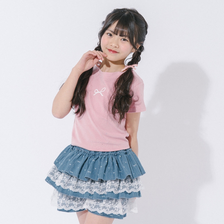 【3個セット】ミニリボンヘアクリップ | URBAN CHERRY | 詳細画像12 