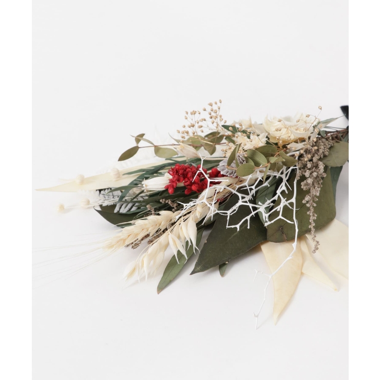 BLOMSTER Xmas bouquet S