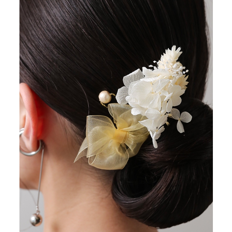 楽天市場】【550円福袋チケット対象】韓国 ヘアピン フェイク