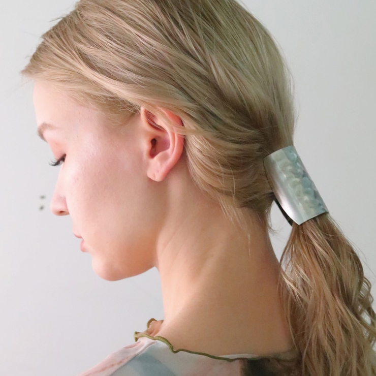 リボンヘアフックヘアピンピン留めかんざしサテンヘアアレンジパーティー大きめセットプレゼント結婚式デイリーモチーフアレンジヘアヘアピンピン普段使い髪飾りピンクブラック