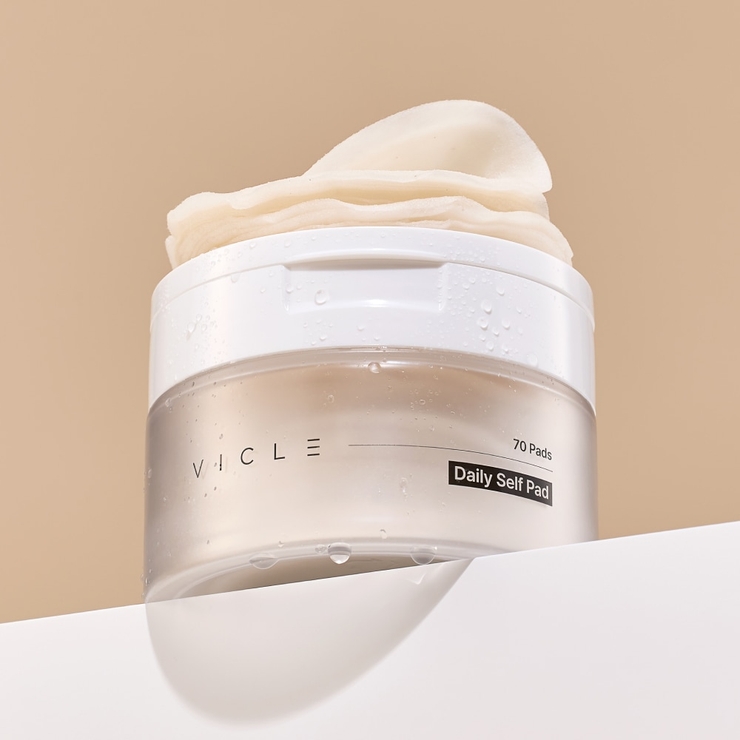 【1+1】大容量300mlトナー2個+デイリーセルフパッドGift 韓国コスメ … | VICLE | 詳細画像3 