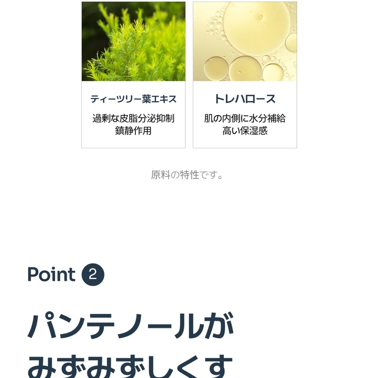 T AC pH | VICLE | 詳細画像6 