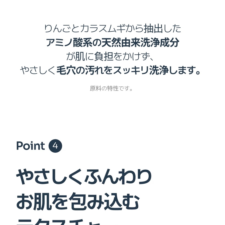 韓国で50万個販売!にきびケア!ニキビ皮脂調節洗顔フォーム+化粧水+クリームべた… | VICLE | 詳細画像16 