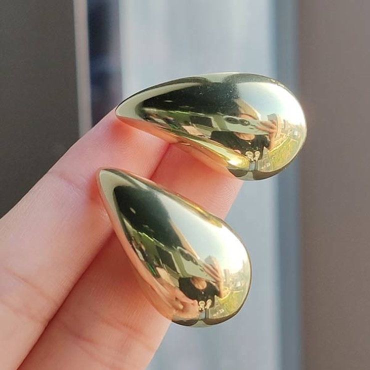 ドロップピアス ピアス レディース | VICTORIA | 詳細画像9 