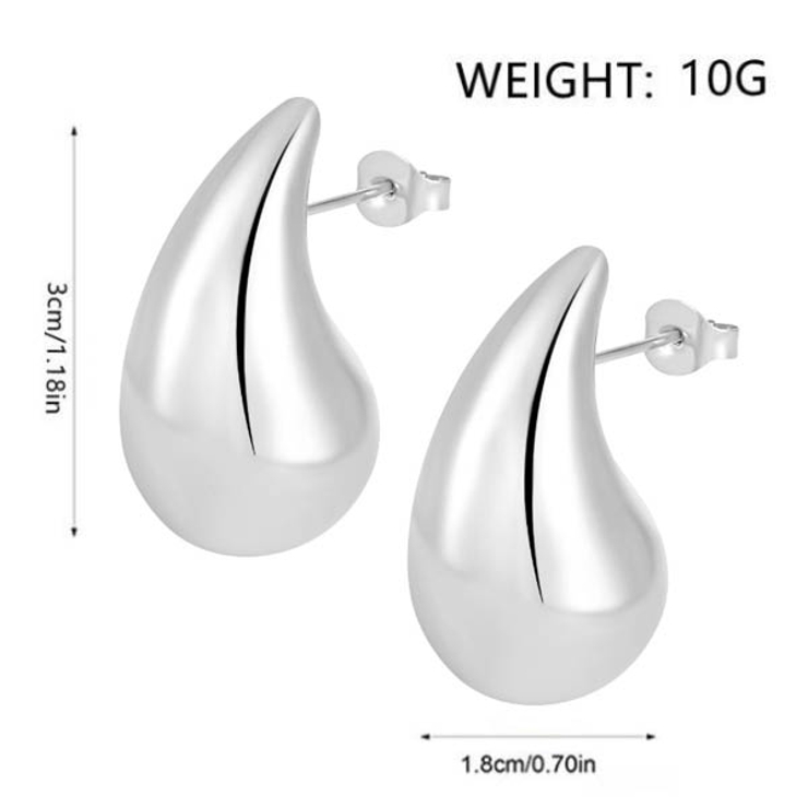 ドロップピアス ピアス レディース | VICTORIA | 詳細画像15 