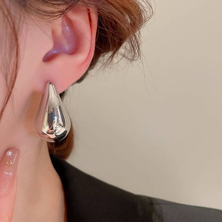 ドロップピアス ピアス レディース | VICTORIA | 詳細画像5 