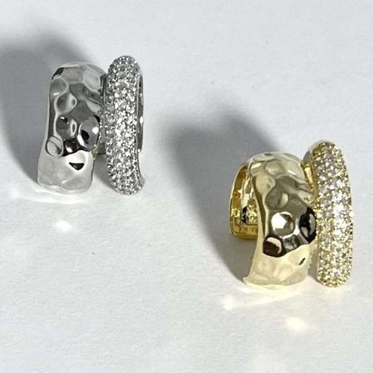 イヤーカフ イヤーカフス 2連 | VICTORIA | 詳細画像8 