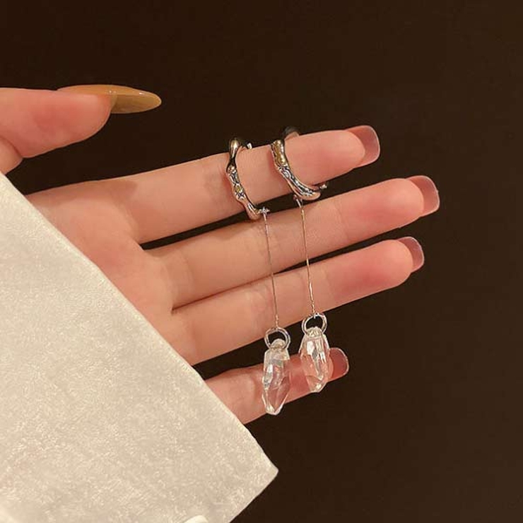 イヤーカフ イヤーカフス イヤカフ | VICTORIA | 詳細画像7 