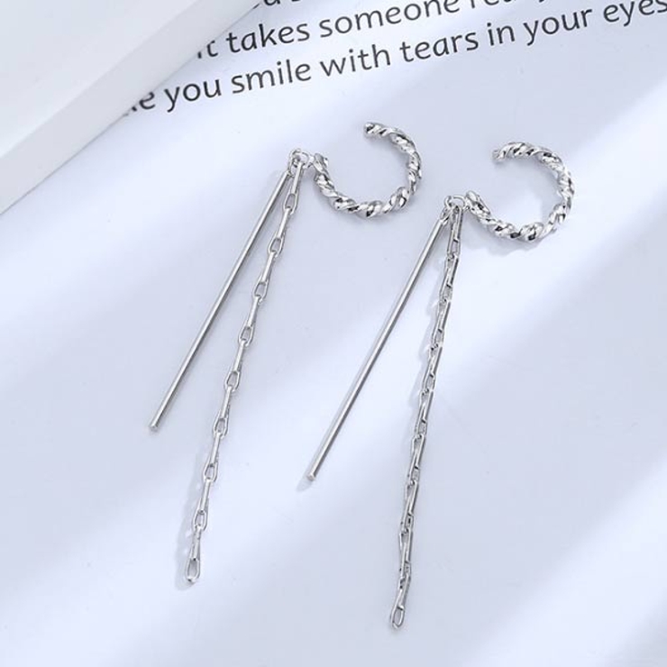 イヤーカフ イヤーカフス イヤカフ | VICTORIA | 詳細画像10 