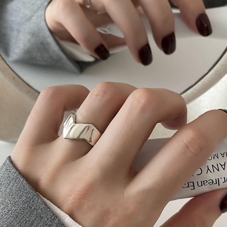 リング 指輪 アンティーク[品番：VCTW0004239]｜VICTORIA