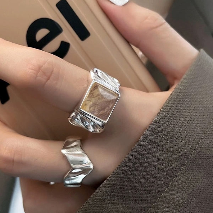 リング 指輪 アンティーク[品番：VCTW0004239]｜VICTORIA