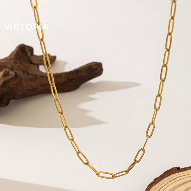 ネックレス レディース ショート | VICTORIA | 詳細画像6 