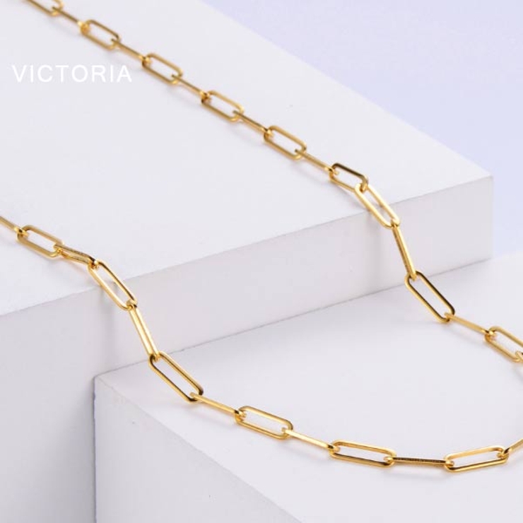 ネックレス レディース ショート | VICTORIA | 詳細画像7 