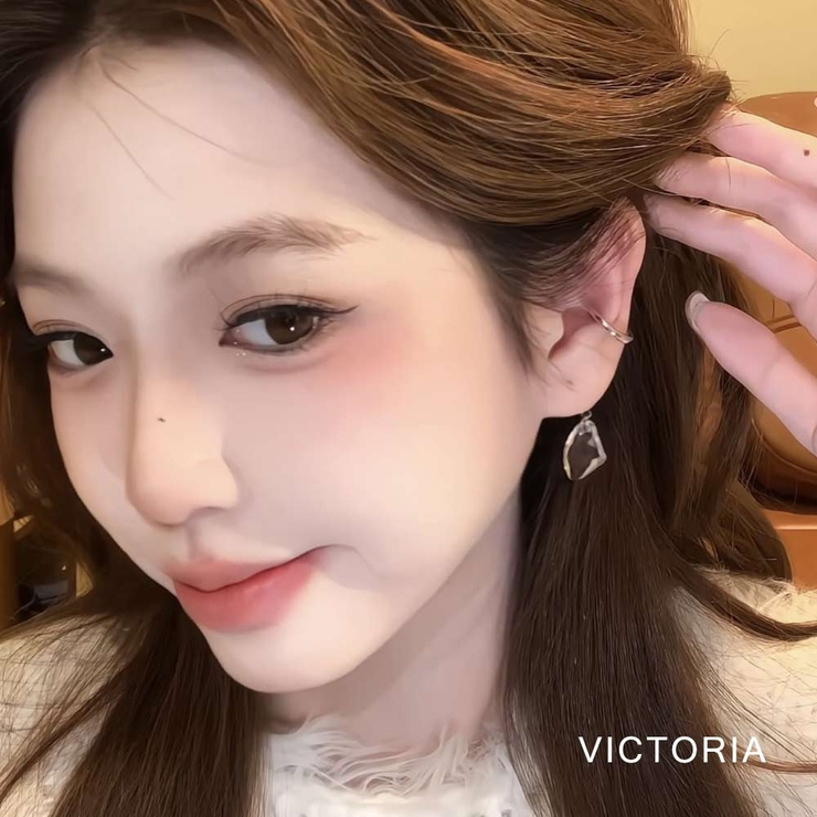 イヤーカフ 2点セット 揺れる | VICTORIA | 詳細画像5 