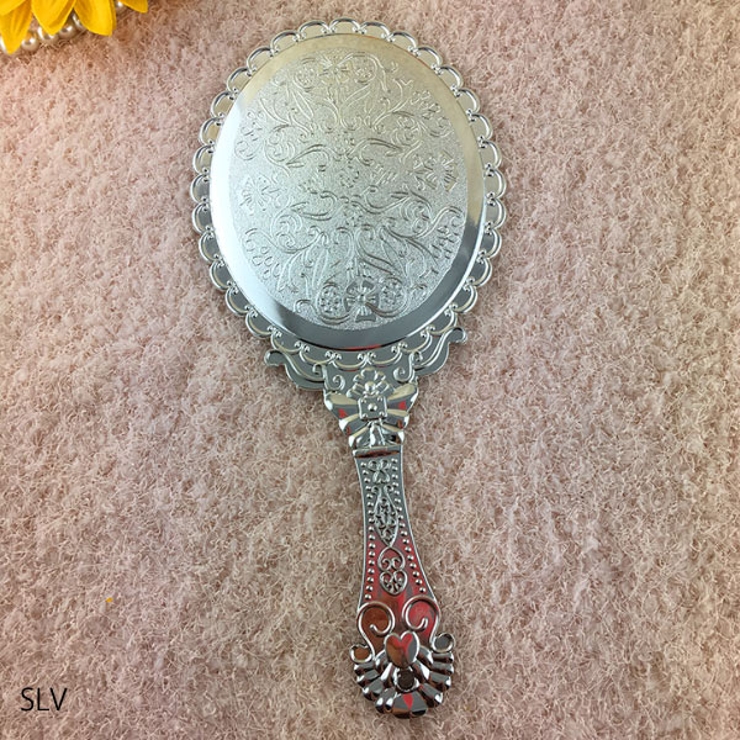 純銀製手鏡 楽天市場】左右共通形状ショートミラーVer.3 銀8mm逆ネジ エイプ