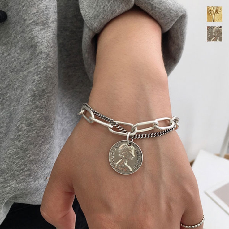 ブレスレット レディース 人気 品番 Vctw Victoria ヴィクトリア のレディース ファッション通販 Shoplist ショップリスト