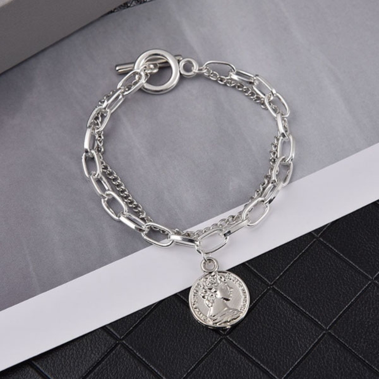 ブレスレット レディース 人気 品番 Vctw Victoria ヴィクトリア のレディース ファッション通販 Shoplist ショップリスト