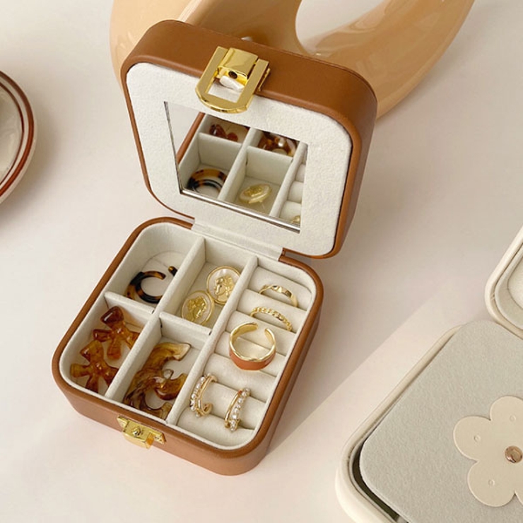 ジュエリー　まとめ売り　BOXオマケ オリジナルジュエリーボックス｜【オレフィーチェ】Orefice オンライン