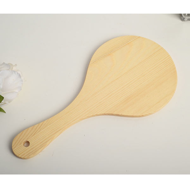 ハンドスパンキング 手鏡 ハンドミラー ウッド丸形[品番：VCTW0003914]｜VICTORIA（ヴィクトリア）のファッション通販｜SHOPLIST（ショップリスト）