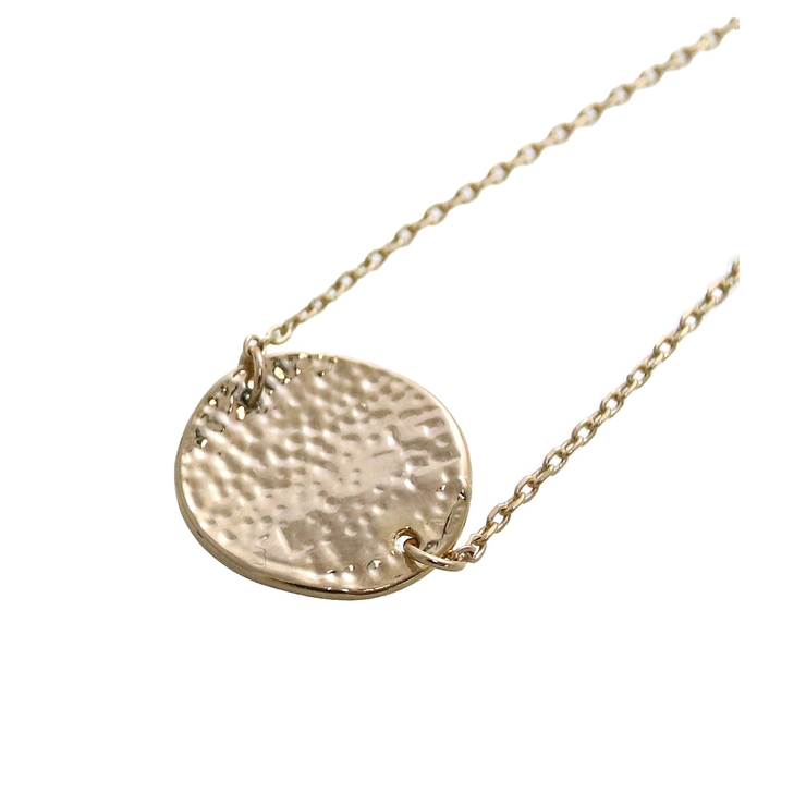 サークルモチーフブレスレット デザイン シンプルB4037[アクセサリー | VINGTAINE | 詳細画像5 