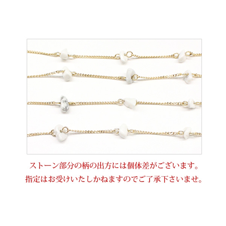 ꒰ঌᎪᥟgeℒite ໒꒱†☪︎ ✶　波動ブレスレット☆ b4090-1.jpg