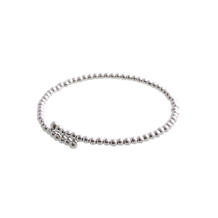 バングル メタル ボール（S） | VINGTAINE | 詳細画像6 