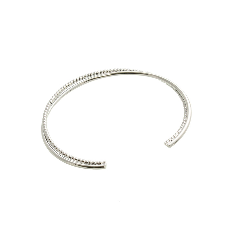 バングル メタル 2連 | VINGTAINE | 詳細画像4 