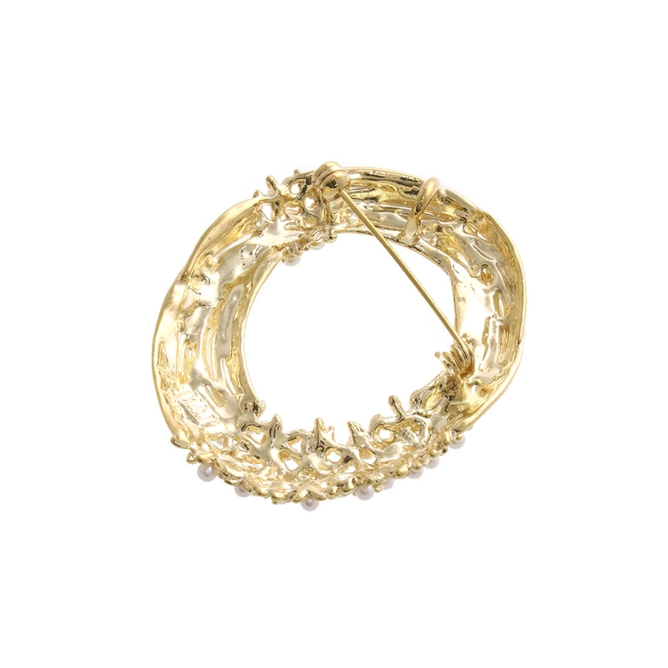 ブローチ 花冠 かんむり | VINGTAINE | 詳細画像3 