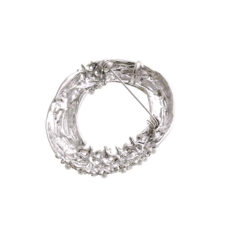 ブローチ 花冠 かんむり | VINGTAINE | 詳細画像4 