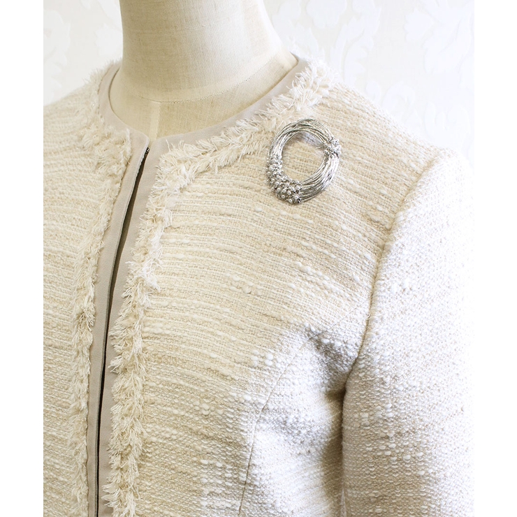 ブローチ 花冠 かんむり | VINGTAINE | 詳細画像6 