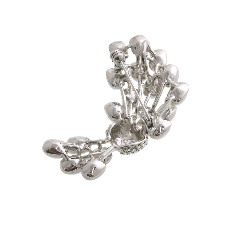 ブローチ 花束 ブーケ | VINGTAINE | 詳細画像3 